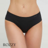 Трусы хипстеры обрезные DKNY Litewear DK5028 черный