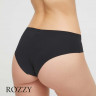 Трусы хипстеры обрезные DKNY Litewear DK5028 черный