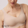 Бюстгальтер без косточек Ysabel Mora 10059 телесный