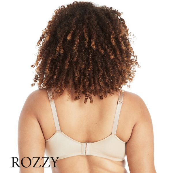 Бюстгальтер Playtex 4823 телесный