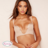 Бюстгальтер корбей Wonderbra Ultimate Plunge W00J5 бежевый