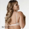 Бюстгальтер корбей Wonderbra Ultimate Plunge W00J5 бежевый