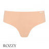 Трусы хипстеры обрезные DKNY Litewear DK5028 бежевый