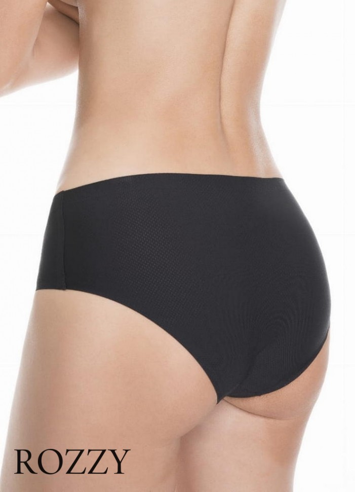 Трусы слипы Julimex Air черный