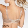 Бюстгальтер Naturana Underwired 87543 светло-бежевый Ф