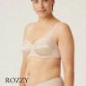 Бюстгальтер Naturana Underwired 87543 светло-бежевый Ф