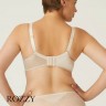 Бюстгальтер Naturana Underwired 87543 светло-бежевый Ф