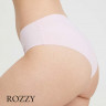 Трусы хипстеры обрезные DKNY Litewear DK5028 розовый