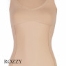 Майка корректирующая хлопковая Nina Von C Cotton Shape 45400112 карамельный