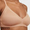 Топ Chantelle Soft Stretch Stripes C20D10 бежевый