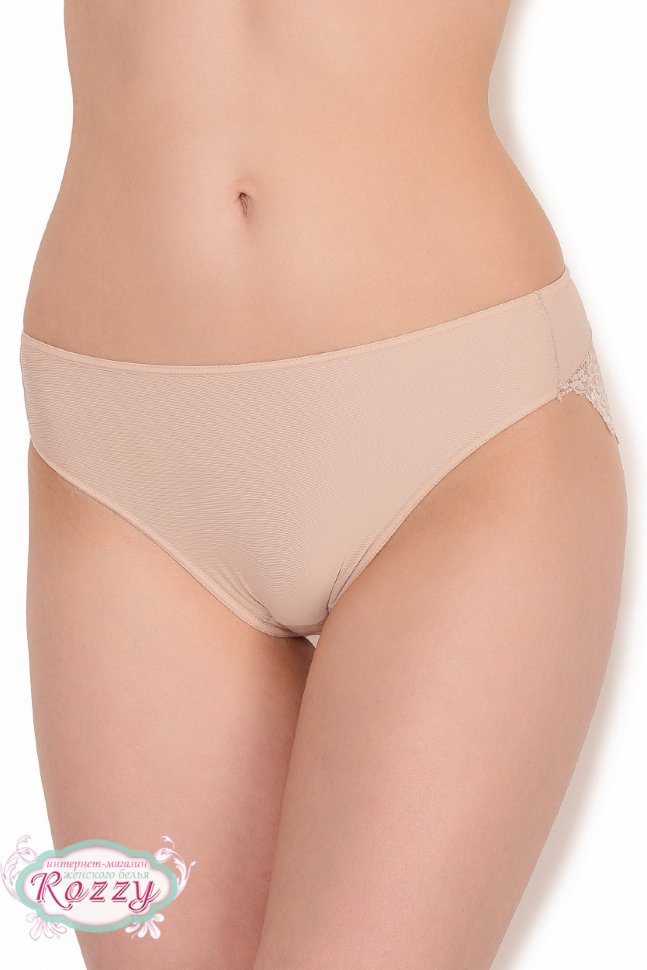 Трусы слипы Janira Greta 31288 песочный