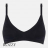 Топ Chantelle Soft Stretch Stripes C20D10 черный
