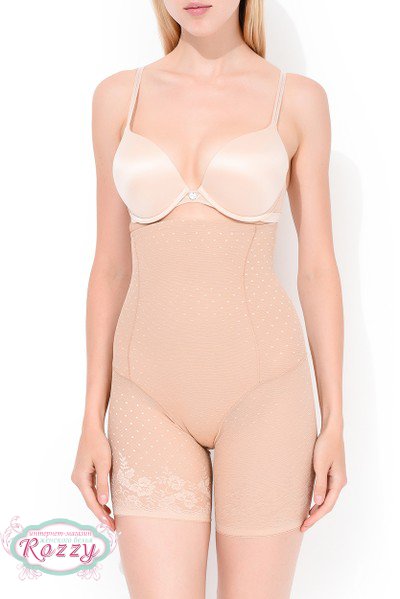 Панталоны корректирующие Janira Figure 31532 песочный
