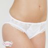 Трусы слипы Empreinte Rafaela 03118 белый 1