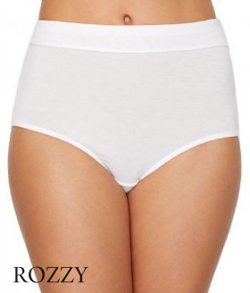 Трусы шорты Bali Comfort Revolution DFSBF1 белый