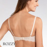 Бюстгальтер без косточек Naturana Lace 5194 бежевый