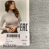 Водолазка шерстяная Madiva Zoe M/L серый (21)