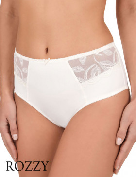 Трусы классика Felina Choice 213208 ванильный К+Ф