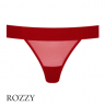 Трусы слипы DKNY Sheers DK8945 красный