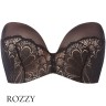 Бюстгальтер страплесс Wonderbra Rifined Glamour W031U черный
