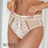 Трусы слипы Kris Line Cotton Flower молочный
