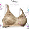 Бюстгальтер без косточек Playtex 4745 телесный