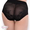 Трусы корректирующие Janira 31542 черный