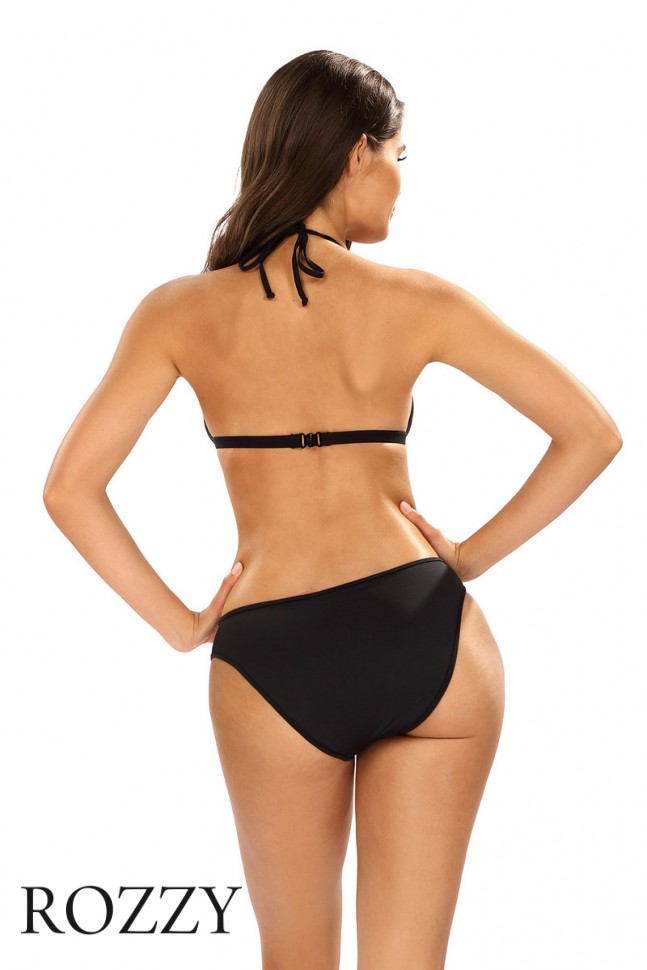 Купальник раздельный Lorin L1165/3 черный