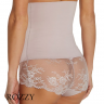 Трусы корректирующие Maidenform DMS704 телесный/кружево