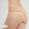 Трусы шорты-стринги Empreinte Lola 02100 конфетти 1