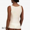 Майка one-size Chantelle Soft Stretch C26460 ванильный