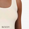Майка one-size Chantelle Soft Stretch C26460 ванильный