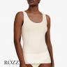 Майка one-size Chantelle Soft Stretch C26460 ванильный