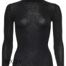 Водолазка шерстяная Madiva Ilary M/L черный (15)