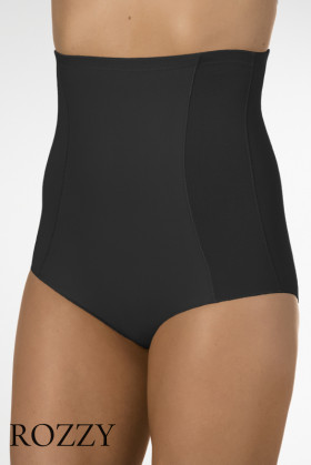 Трусы корректирующие хлопковые Nina Von C Cotton Shape 45181112 черный