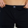 Трусы боксеры мужские Ceceba 3XL-4XL 002675 черный (уп.2шт.)