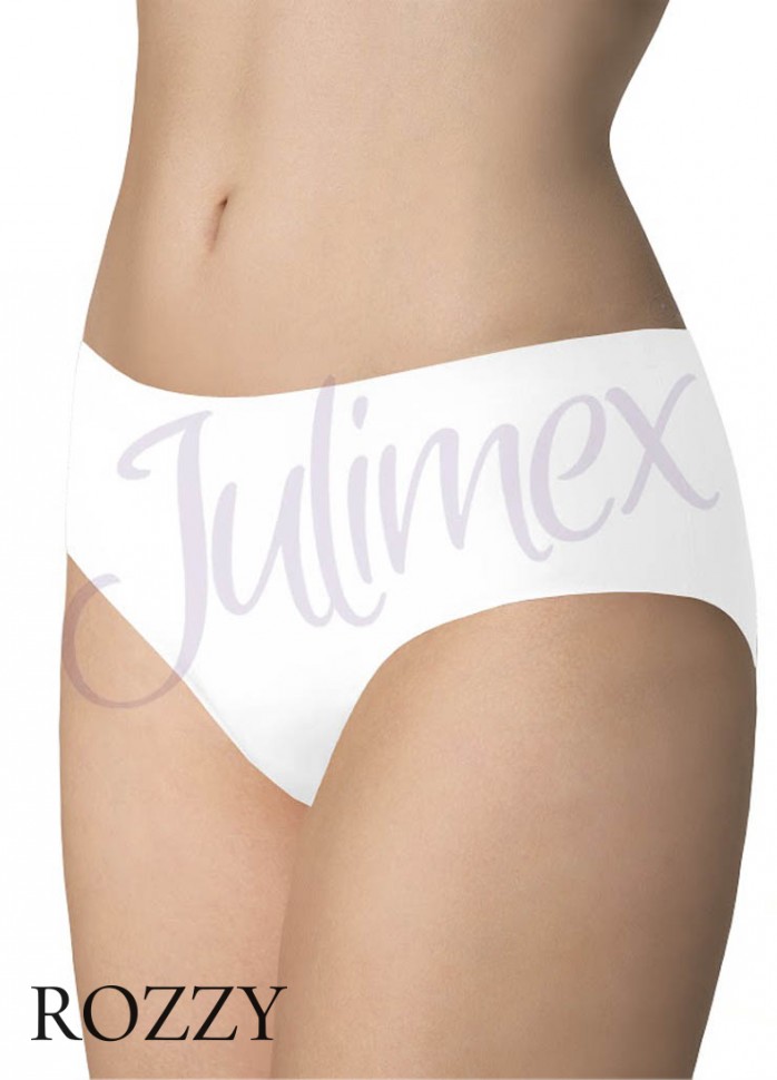Трусы слипы Julimex Simple Classic белый