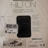 Колготки Le Bourget Hilton Glamour 1146 40den черный