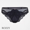 Трусы слипы Esotiq Sweetheart 39511 черный