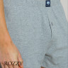 Трусы боксеры мужские Ceceba 002675 3XL-4XL серый меланж/синий (уп.2шт.)