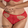 Трусы слипы Kinga Amy P-1179/3 красный