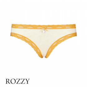 Трусы слипы Like It 601650 оранжевый (sahara)