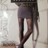 Колготки Le Bourget Montaigne Glamour 1306 тёмный графит