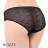 Трусы хипстеры DKNY Modern Lace DK5014 черный