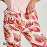 Пижама Taro Lily 3116/3153/3154 розовый