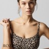 Топ Chantelle Soft Stretch C11D20 леопардовый