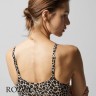 Топ Chantelle Soft Stretch C11D20 леопардовый