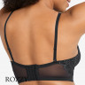 Бюстгальтер бюстье без косточек Maidenform DM1188 черный эскалибур