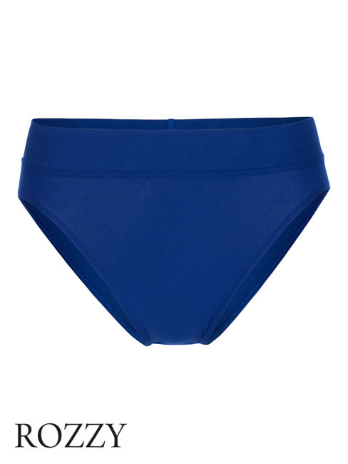 Трусы слипы хлопковые Calida Elastic 22030 синий (sodalite blue)