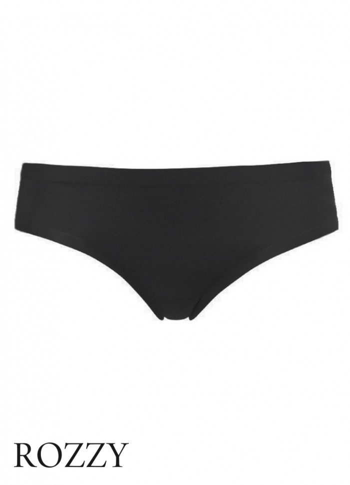 Трусы хипстеры Royal Lounge Fit 1001-530 черный 